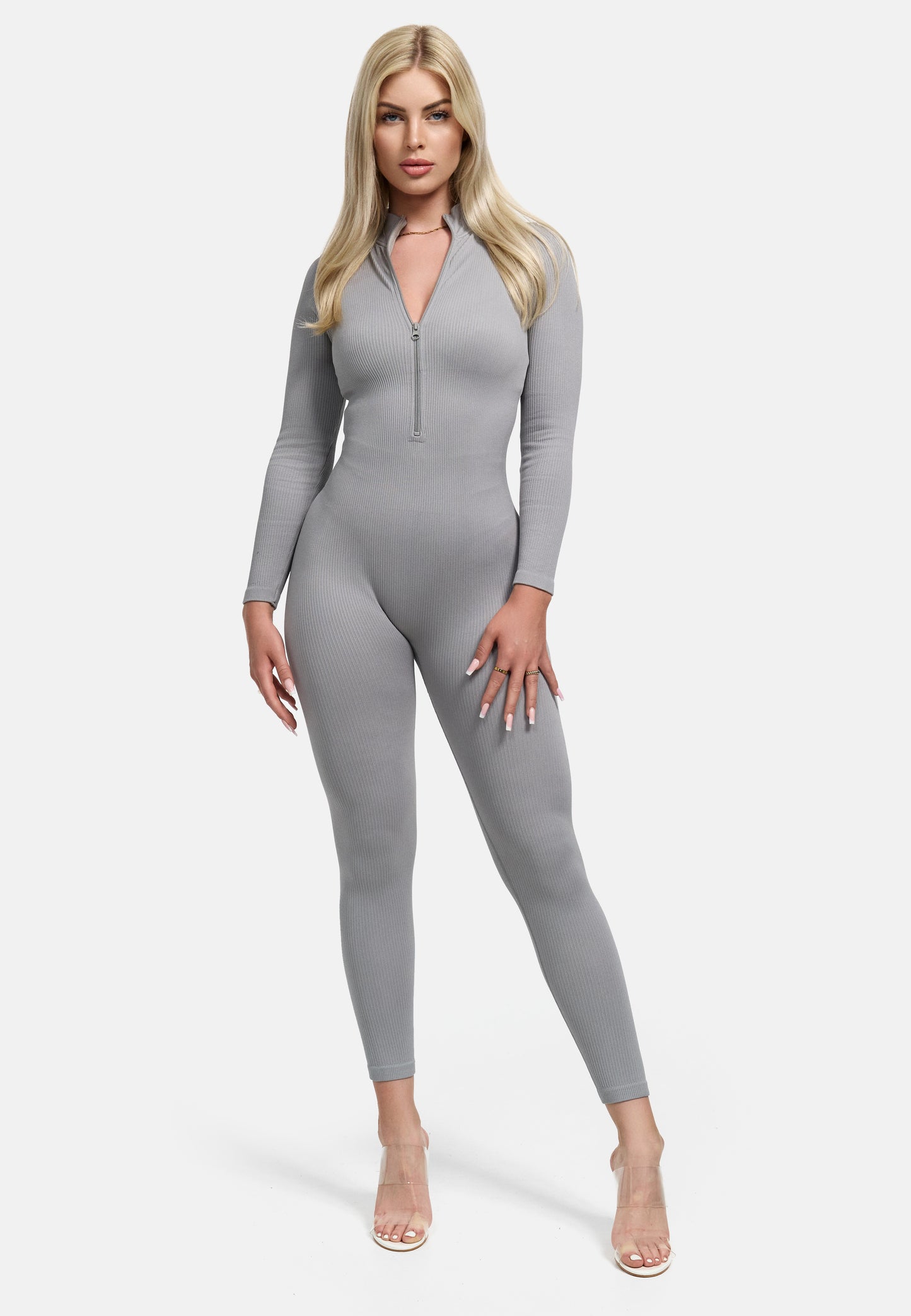 JESSY FULL BODY JUMPSUIT