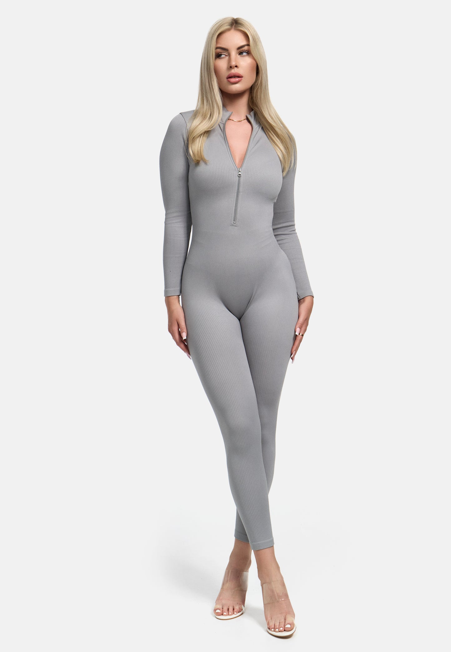 JESSY FULL BODY JUMPSUIT