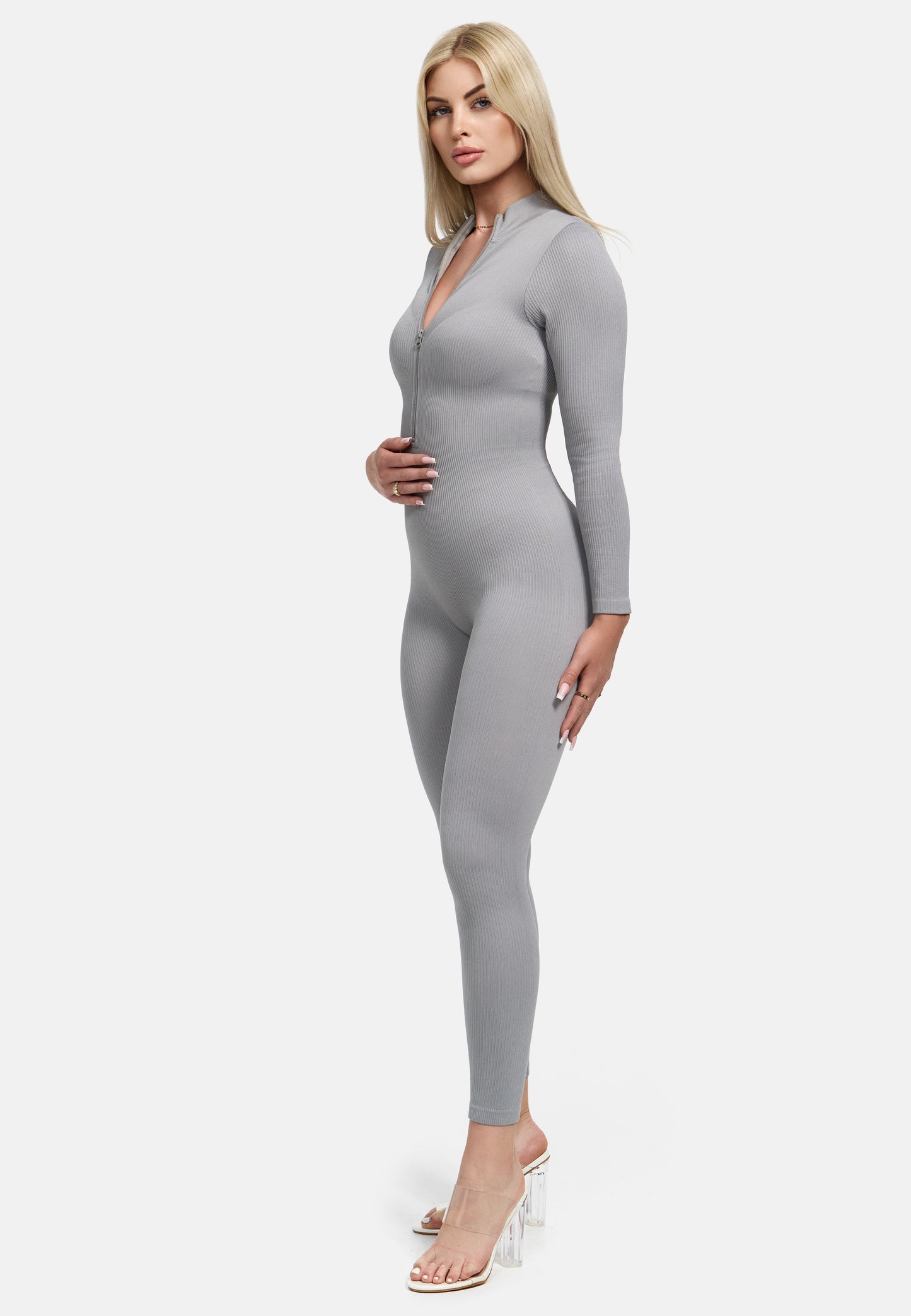 JESSY FULL BODY JUMPSUIT