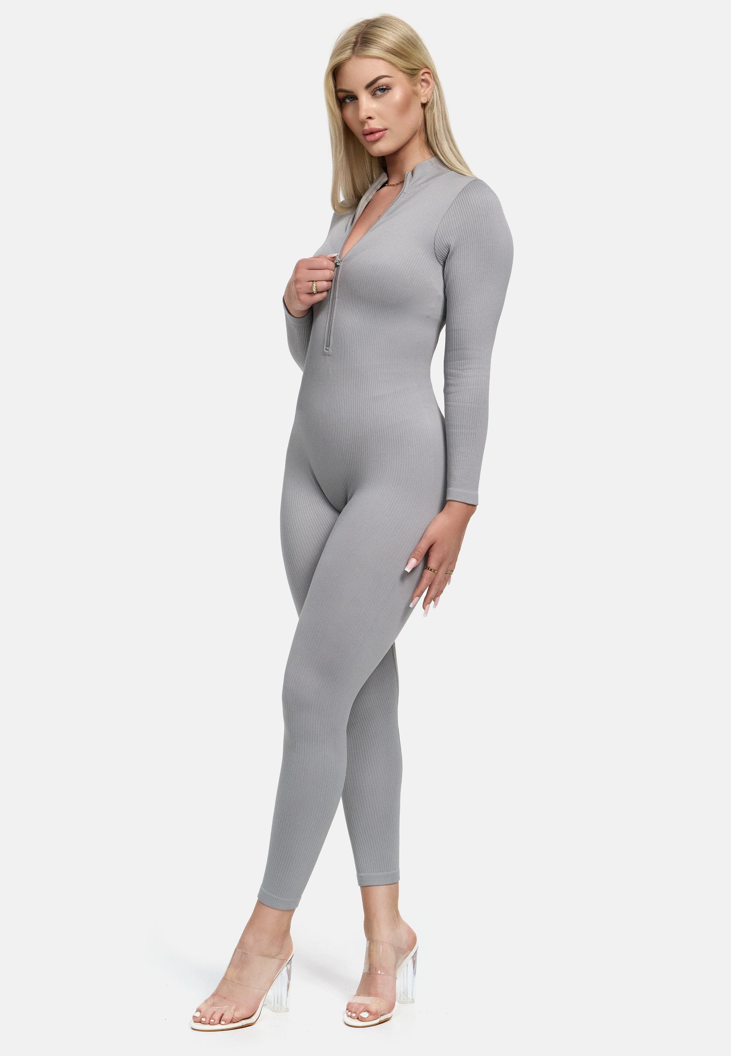 JESSY FULL BODY JUMPSUIT