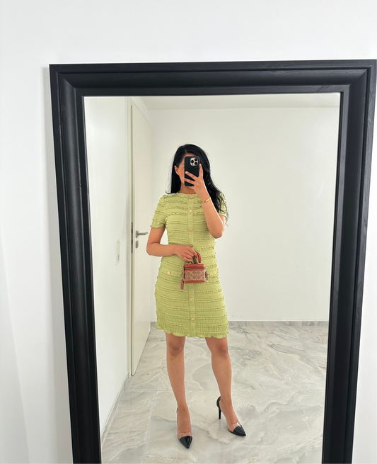 BELLA DRESS