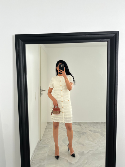 BELLA DRESS